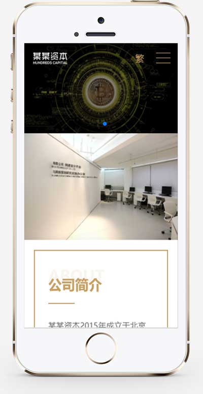 (自适应手机端)简繁双语响应式HTML5通用金融资本咨询网站单页pbootcms模板插图1 (自适应手机端)简繁双语响应式HTML5通用金融资本咨询网站单页pbootcms模板